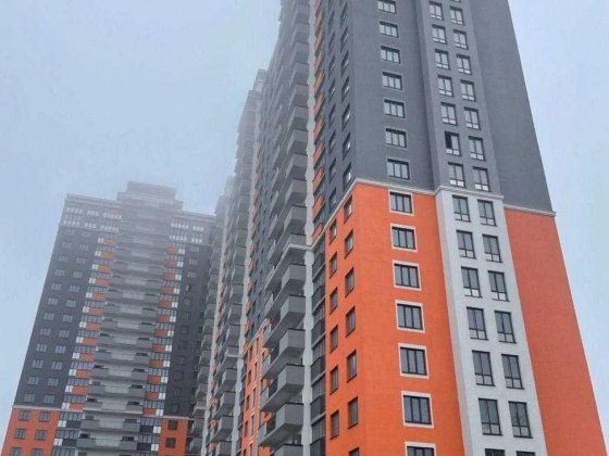 Продам 1-кімн.квартиру Шевченківський р-н ЖК Багговутівський OV Київ