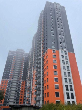 Продам 1-кімн.квартиру Шевченківський р-н ЖК Багговутівський OV - фото 1