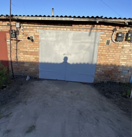 Продам гараж по Трудовій - фото 1