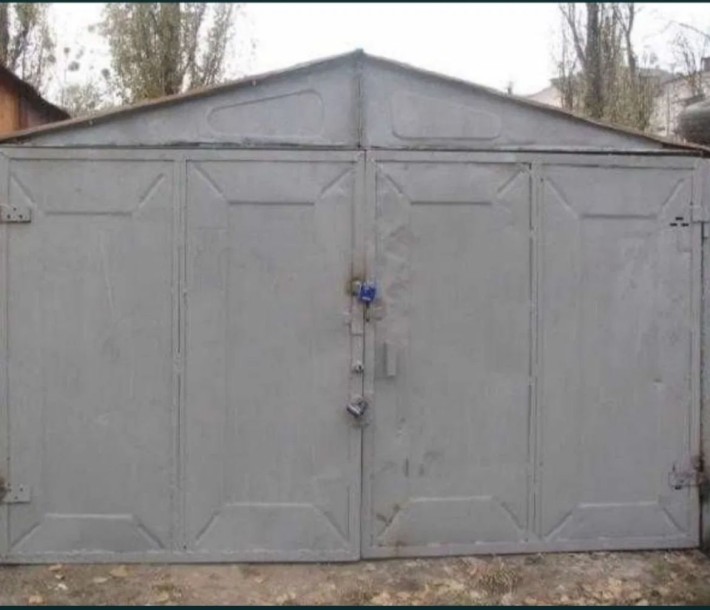 Продажа гаража, кооператив "Родничок" . - фото 1