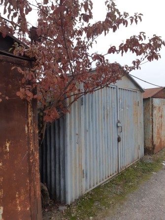 Продам гараж ( С К Родничок ) - фото 1