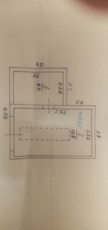 Продам гараж на соцгороде(р-н ост. Южная) - фото 1