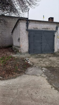 Продам гараж р-н автовокзалу - фото 1