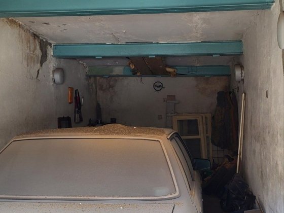 Продам гараж на Широкій ГБК "Центральний" Каменское