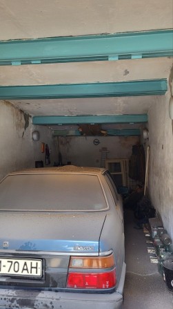 Продам гараж на Широкій ГБК "Центральний" - фото 1