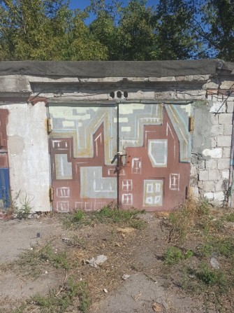 Продам Гараж в обществе Металург(Строитель) - фото 1