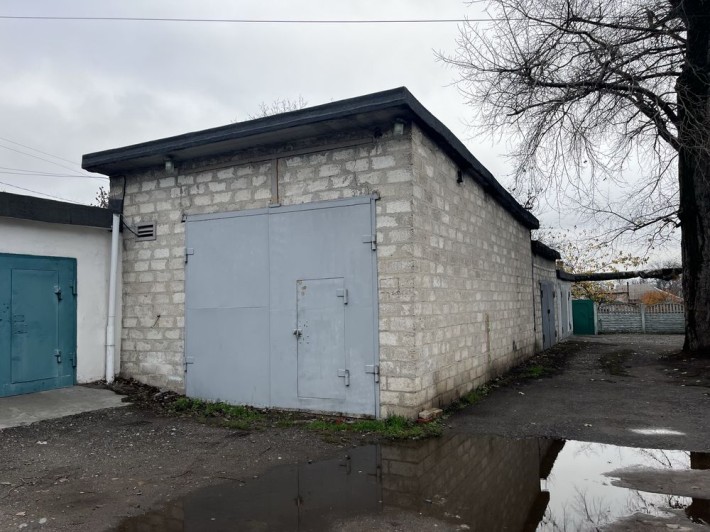 Продажа Гараж Соцгород Цнап - фото 1