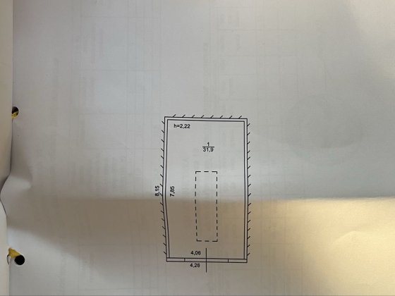 Продам капитальный гараж р-н ДМК Кам'янське