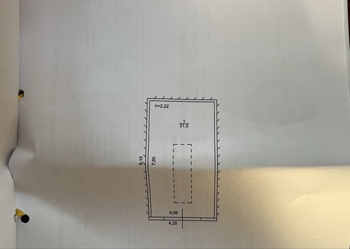 Продам капитальный гараж р-н ДМК - фото 1