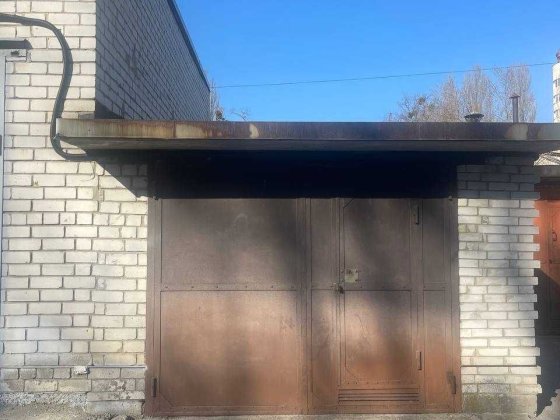 Продам гараж, Вишгород, ГБК "Енергетик 2"!
