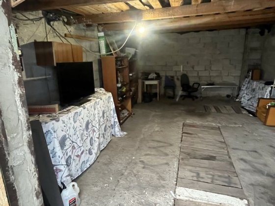 Продам гараж за АТХ Желтые Воды