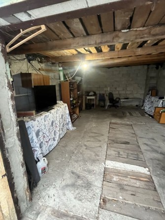 Продам гараж за АТХ - фото 1