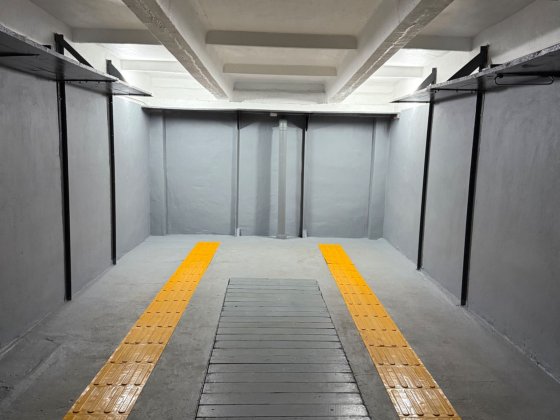 Продам гараж в авто кооператив номер 2 Ізмаїл