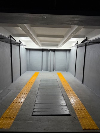 Продам гараж в авто кооператив номер 2 - фото 1