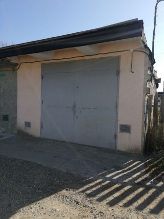 Продається Гараж в Калуші - фото 1