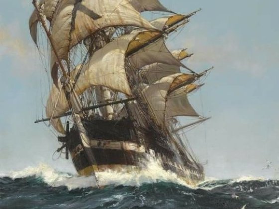 Продам гараж г/о Прибой Черноморск