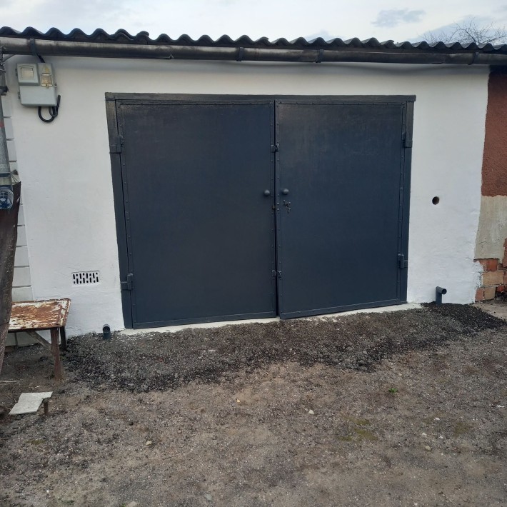 Гараж в коопративі 1 - фото 1