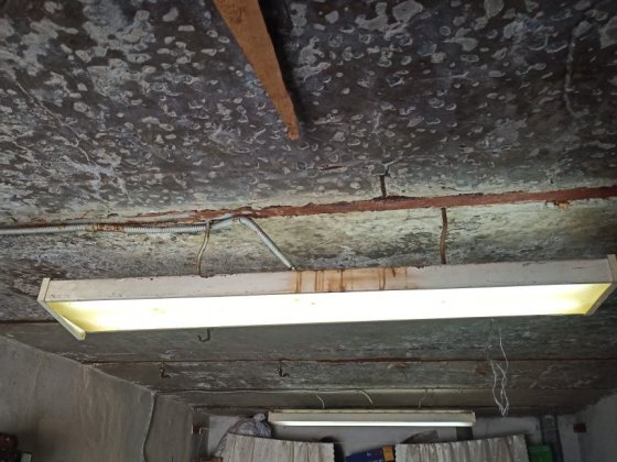 Гараж продажа возле Впу 28