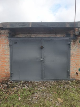 Продам добротний гараж - фото 1