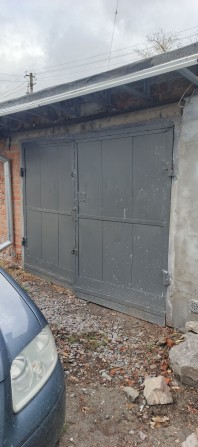 Продаю гараж військове містечко - фото 1