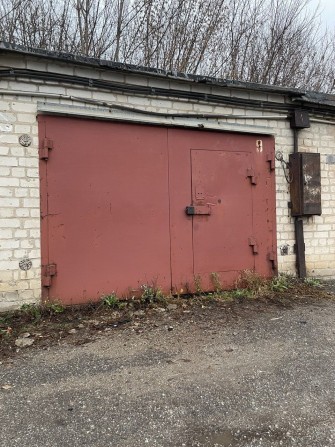 Продам гараж в ГСК 6 - фото 1