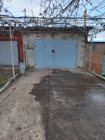 Люботин Продам гараж 38кв.м. с документами - фото 1