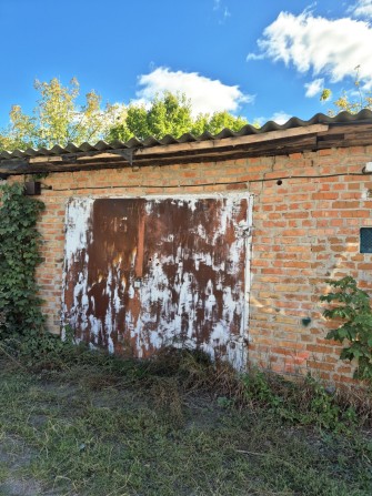 Гараж в кооперативі  Прогресовець - фото 1