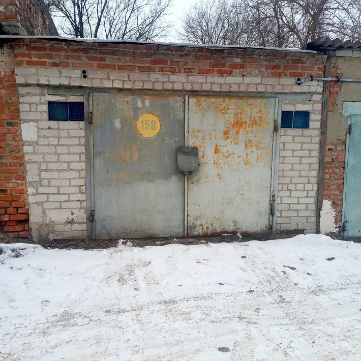 Продам Гараж в гаражному коперативі "Авіатор" - фото 1