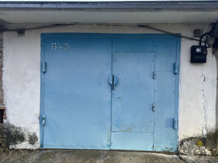 Гараж, ГК Автолюбитель-Н - фото 1