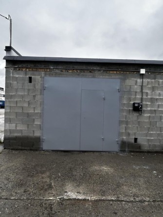 Гараж новозбудований, м.Нетішин, АТП, ТОРГ - фото 1