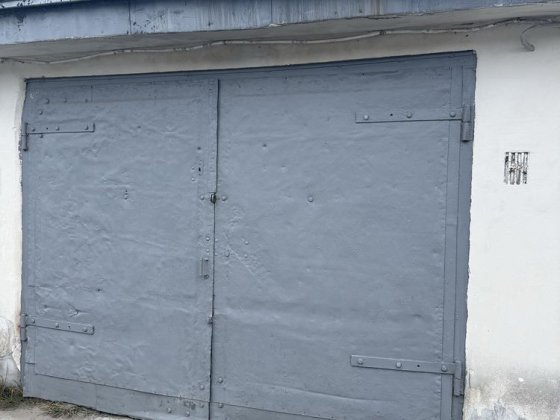 КАПІТАЛЬНИЙ гараж Зелені продаж Звягель