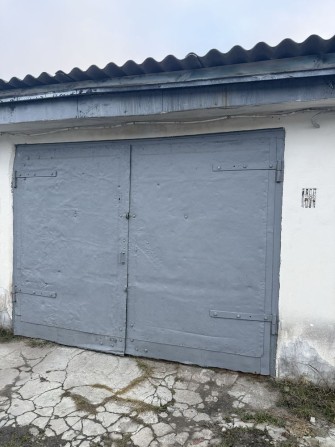 КАПІТАЛЬНИЙ гараж Зелені продаж - фото 1