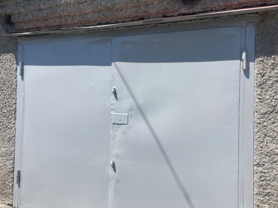 Гараж в центрі з документами. Звягель