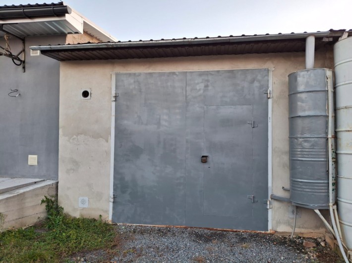 Продам капітальний гараж - фото 1