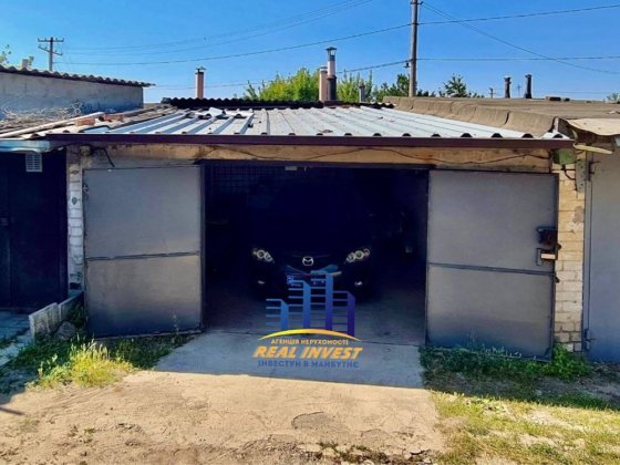 Продається гараж Самар