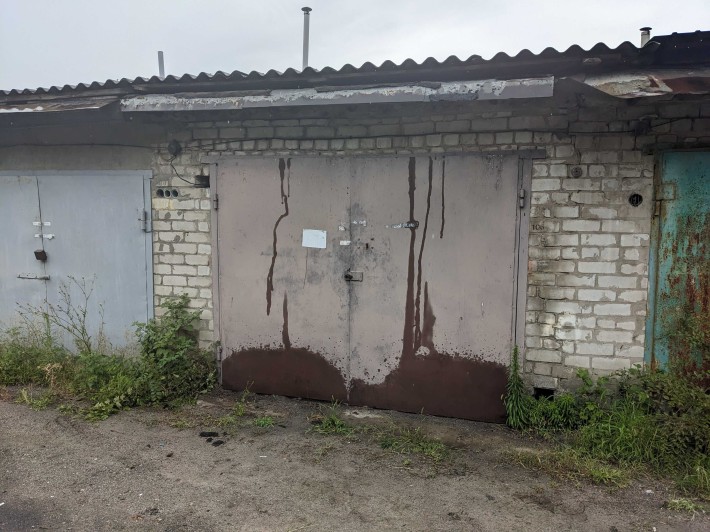 Продаю гараж в кооперативе ЗАПАДНЫЙ. 16.12.25. - фото 1