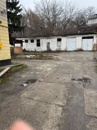 Продається здвоєний гараж - фото 1