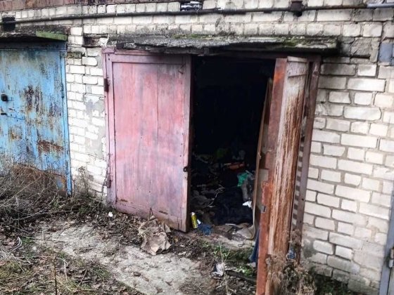 Продам гараж у Павлограді. АВТОЛЮБИТЕЛЬ-2 Павлоград