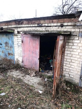 Продам гараж у Павлограді. АВТОЛЮБИТЕЛЬ-2 - фото 1