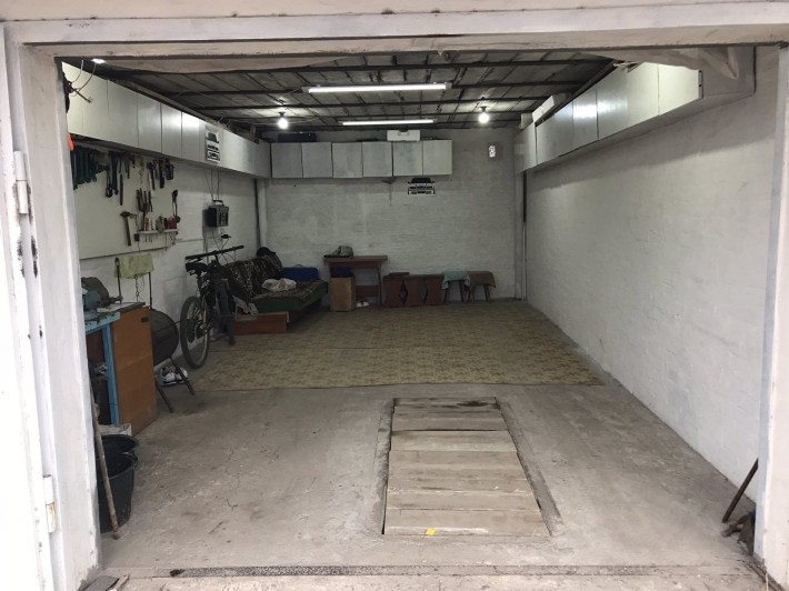 Продам гараж ,Пшс - фото 1