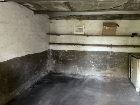 Продам гараж в центрі міста Павлоград