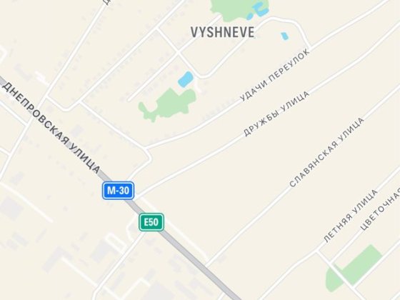 Продам гараж район РТС Павлоград