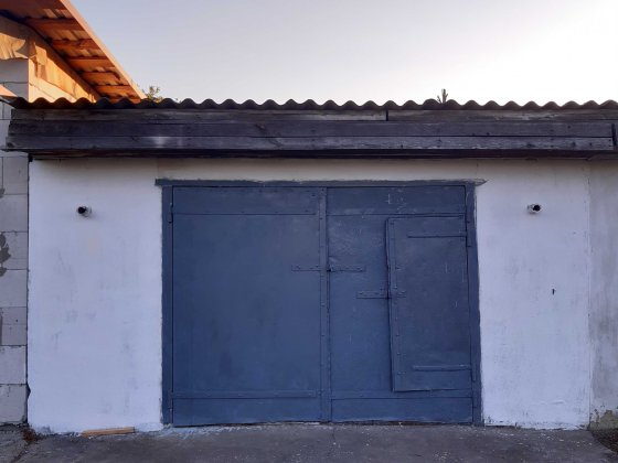 Продам Гараж в м.Сарни