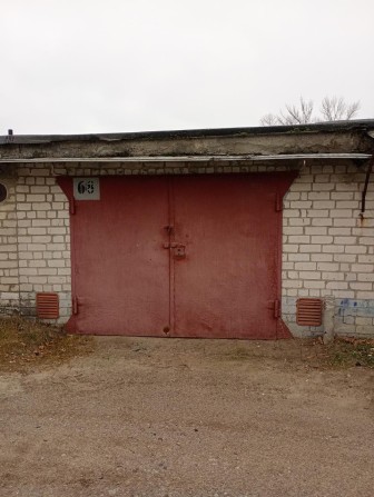 Продам гараж місто Світловодськ - фото 1