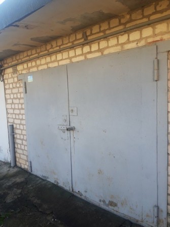 Продам гараж , общество Горняк , ПШС . - фото 1