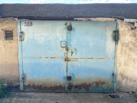 Продам гараж, кооператив Мотор / Литмаш