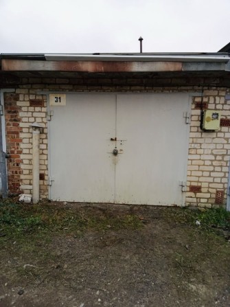 СРОЧНО. ТОРГ.Продам Гараж славянск - фото 1