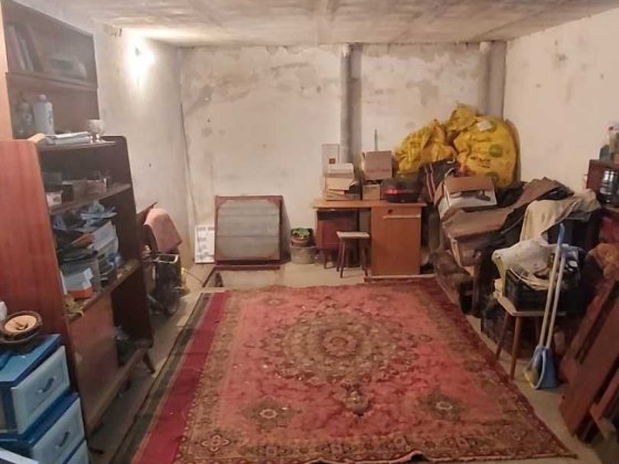 Продаж гаража, коператив Ялинка Славянск