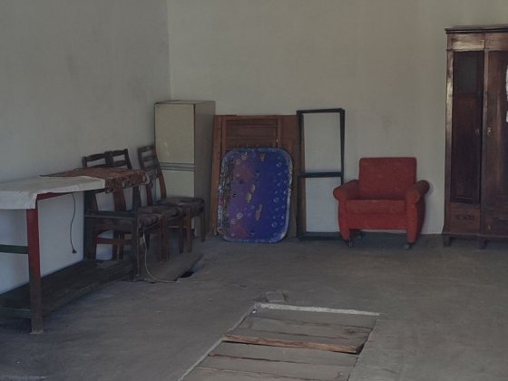 Продам гараж на Артёма общесте Молодежное