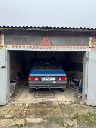 Гараж в Авіаторі - фото 1